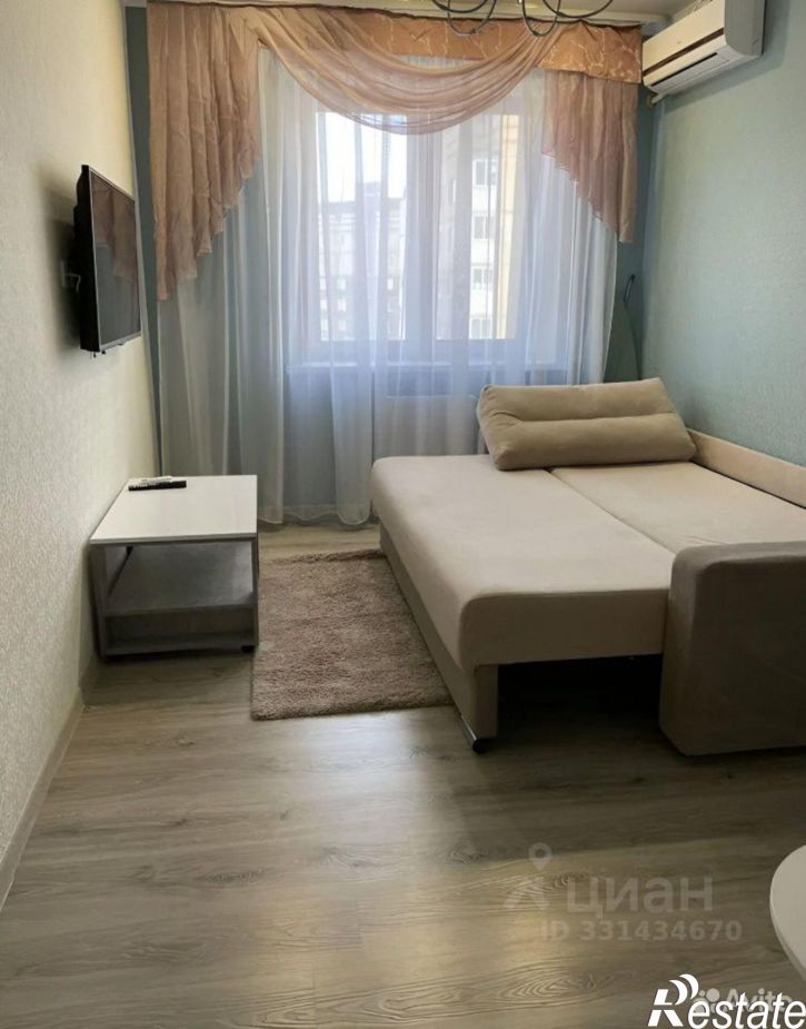1-комн квартира улица Мельникайте, 2 к8,  д. 2 к8