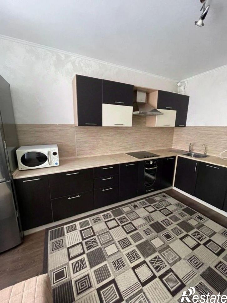 1-комн квартира улица Пермякова, 84 к2,  д. 84 к2