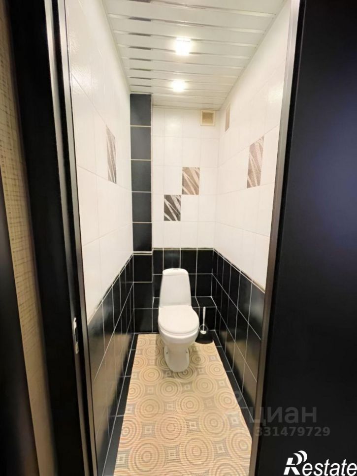 1-комн квартира улица Пермякова, 84 к2,  д. 84 к2