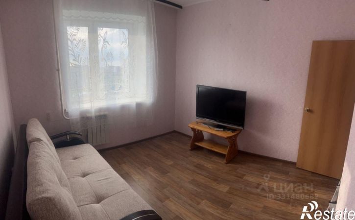 2-комн квартира улица Андрея Бушуева, 4,  д. 4