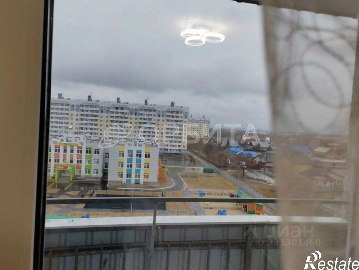 1-комн квартира Беловежская улица, 9,  д. 9