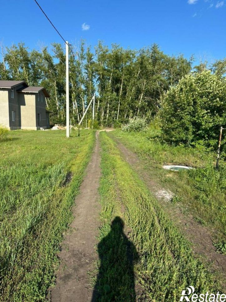 Земельный участок Центральная площадь