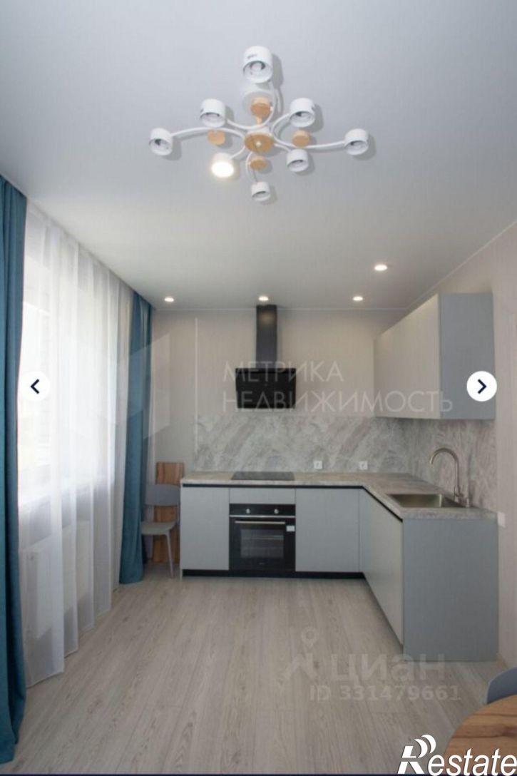 2-комн квартира ул Дамбовская, 29 2,  д. 29 2,  к. 2