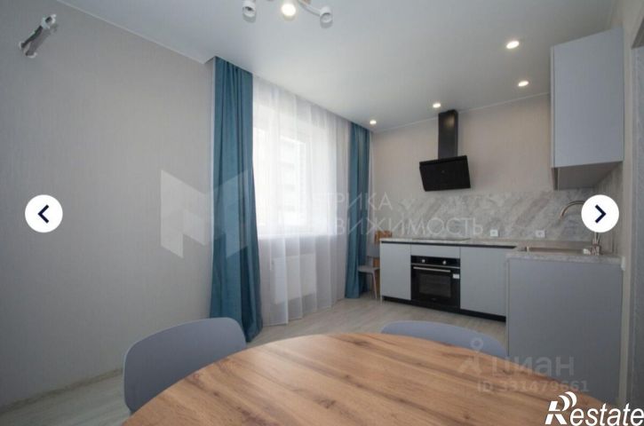 2-комн квартира ул Дамбовская, 29 2,  д. 29 2,  к. 2