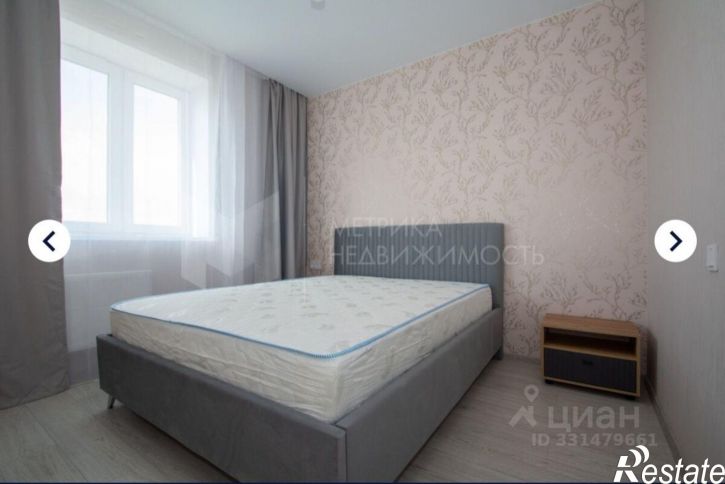 2-комн квартира ул Дамбовская, 29 2,  д. 29 2,  к. 2