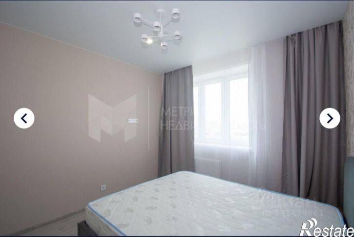 2-комн квартира ул Дамбовская, 29 2,  д. 29 2,  к. 2