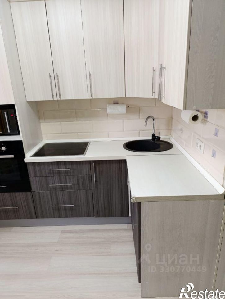 2-комн квартира улица Тимофея Чаркова, 79 к2,  д. 79 к2