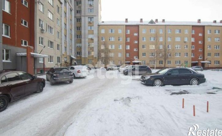 2-комн квартира ул Домостроителей, 26 2,  д. 26 2,  к. 2
