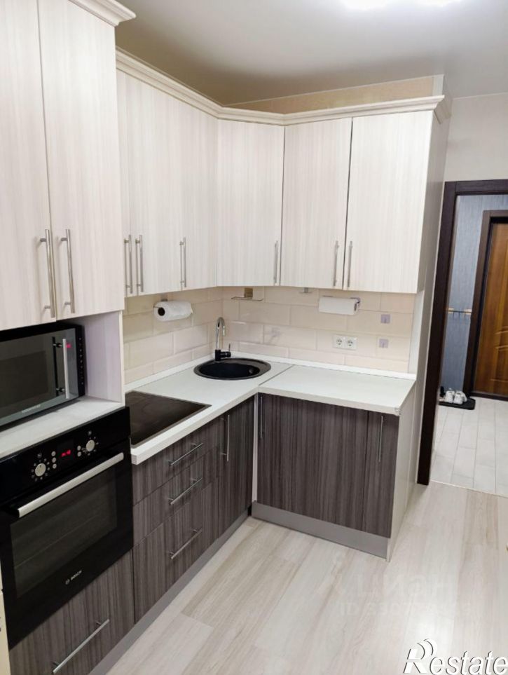 2-комн квартира улица Тимофея Чаркова, 79 к2,  д. 79 к2