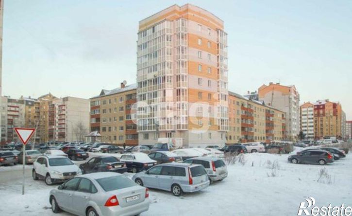 2-комн квартира ул Домостроителей, 26 2,  д. 26 2,  к. 2