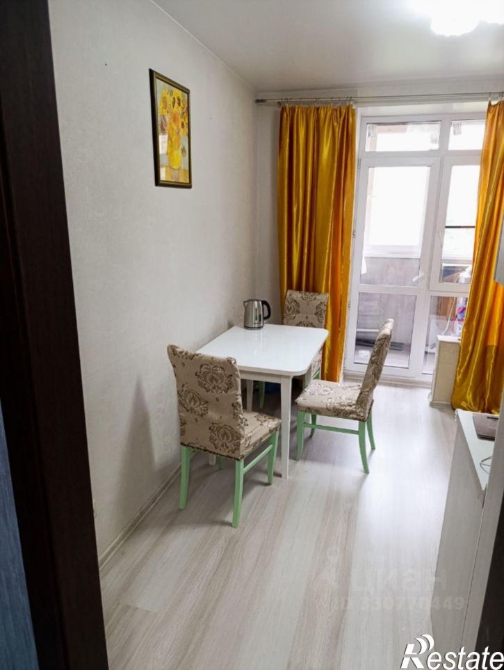 2-комн квартира улица Тимофея Чаркова, 79 к2,  д. 79 к2