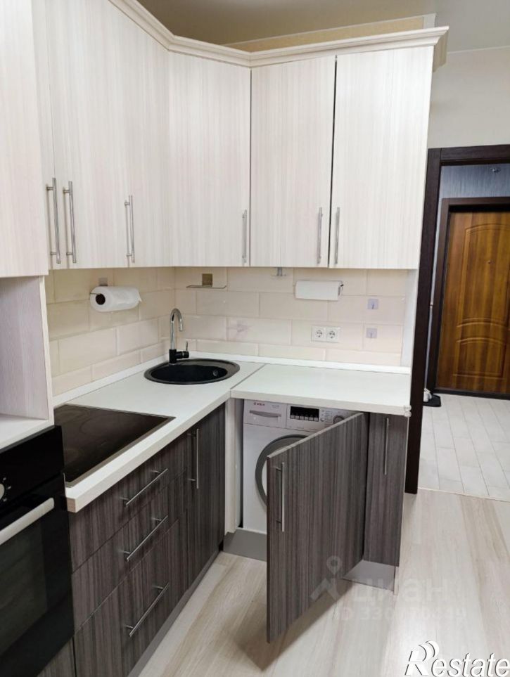 2-комн квартира улица Тимофея Чаркова, 79 к2,  д. 79 к2