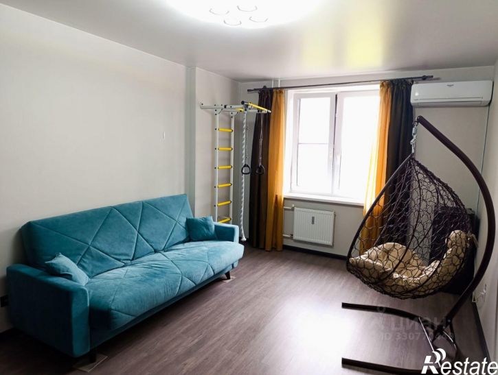 2-комн квартира улица Тимофея Чаркова, 79 к2,  д. 79 к2