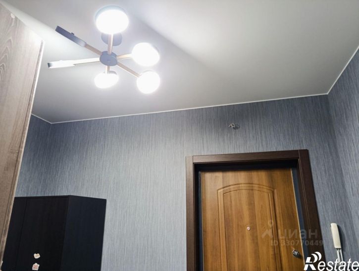 2-комн квартира улица Тимофея Чаркова, 79 к2,  д. 79 к2