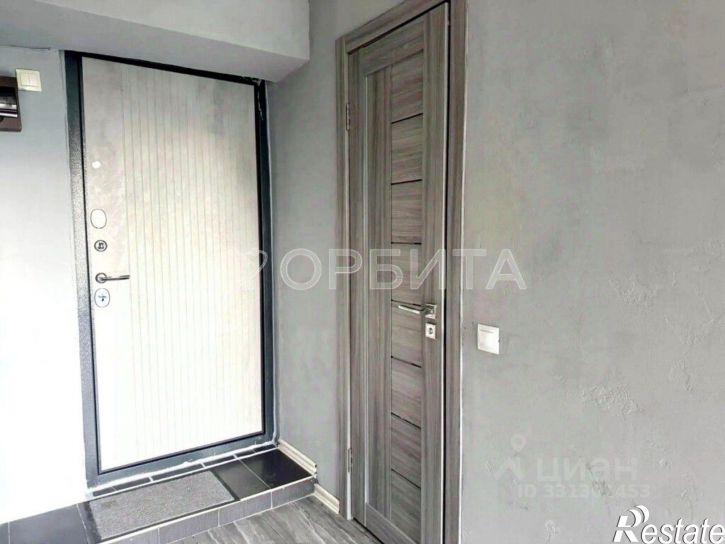 Комната ул Республики, 167а,  д. 167а