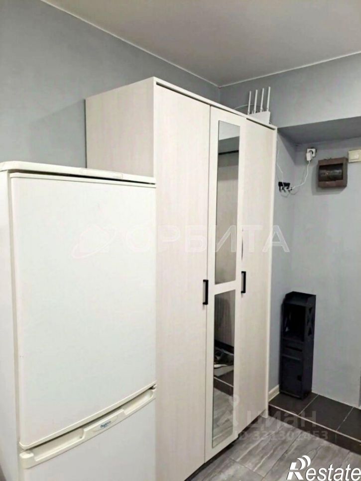 Комната ул Республики, 167а,  д. 167а