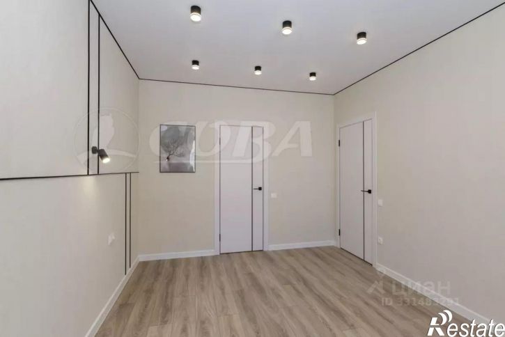 2-комн квартира ул Республики, 205 19,  д. 205 19,  к. 19