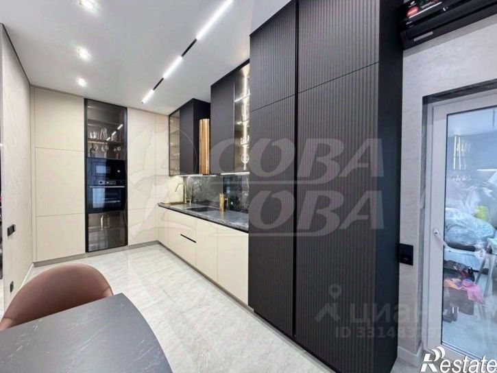 2-комн квартира ул Пожарных и спасателей, 1,  д. 1
