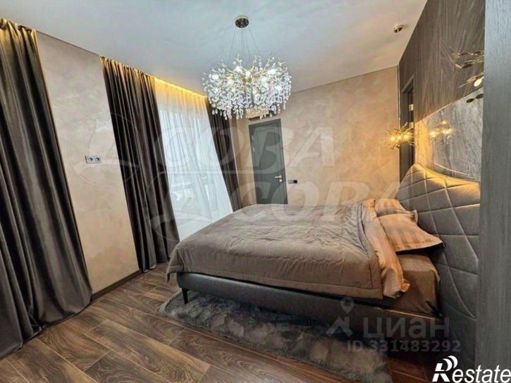 2-комн квартира ул Пожарных и спасателей, 1,  д. 1