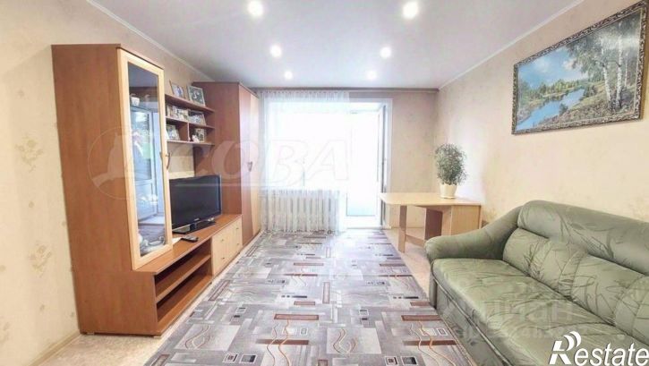 2-комн квартира ул Полевая, 27,  д. 27