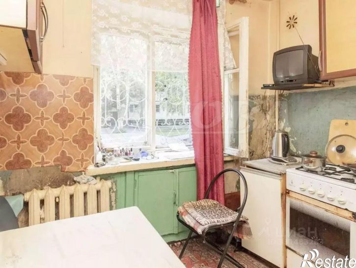 3-комн квартира ул Минская, 5а,  д. 5а