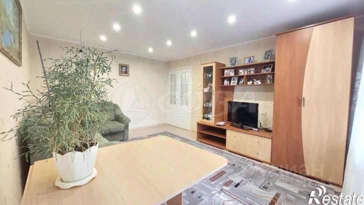2-комн квартира ул Полевая, 27,  д. 27