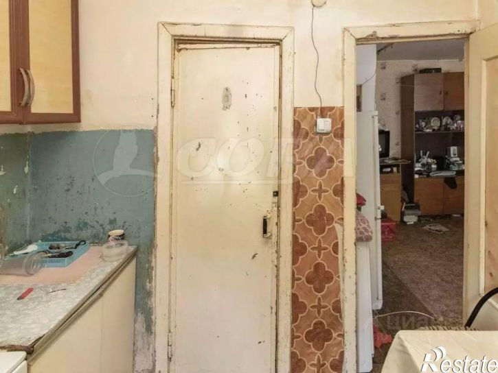 3-комн квартира ул Минская, 5а,  д. 5а