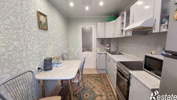 2-комн квартира ул Полевая, 27,  д. 27