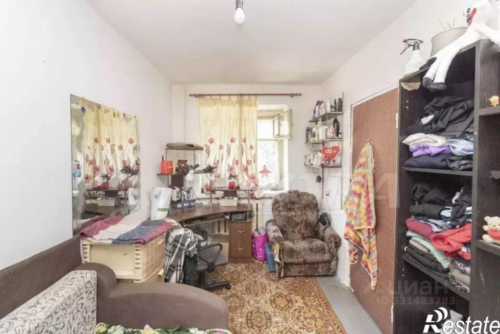 3-комн квартира ул Минская, 5а,  д. 5а