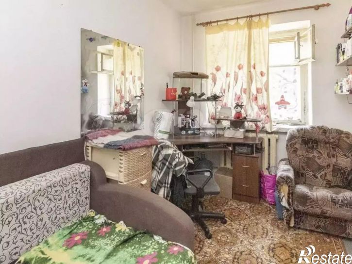 3-комн квартира ул Минская, 5а,  д. 5а
