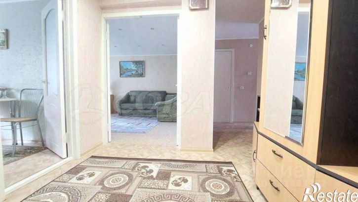 2-комн квартира ул Полевая, 27,  д. 27