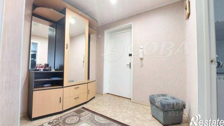 2-комн квартира ул Полевая, 27,  д. 27
