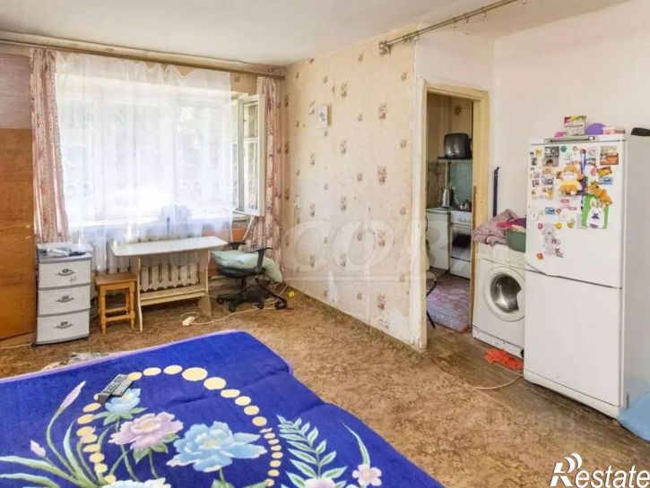 3-комн квартира ул Минская, 5а,  д. 5а