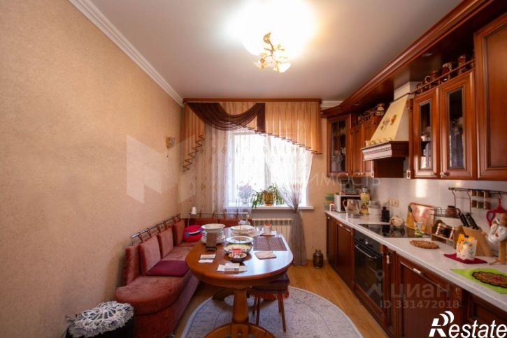 2-комн квартира ул Сургутская, 11 4,  д. 11 4,  к. 4