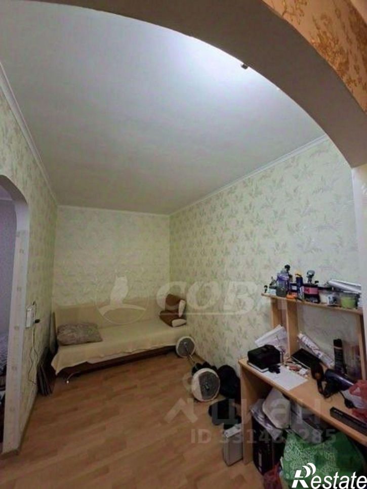 1-комн квартира ул Широтная, 128А,  д. 128А