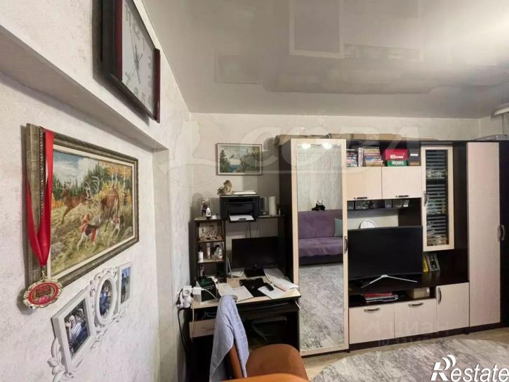 Комната ул 50 лет Октября, 63а,  д. 63а