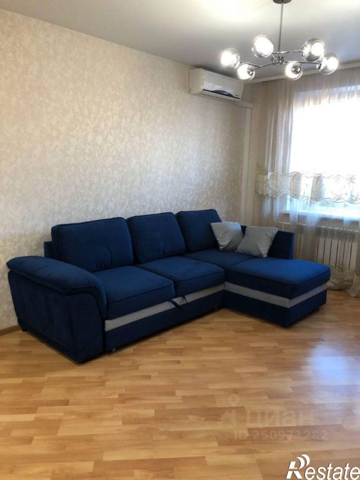 1-комн квартира улица 50 лет Октября, 30,  д. 30