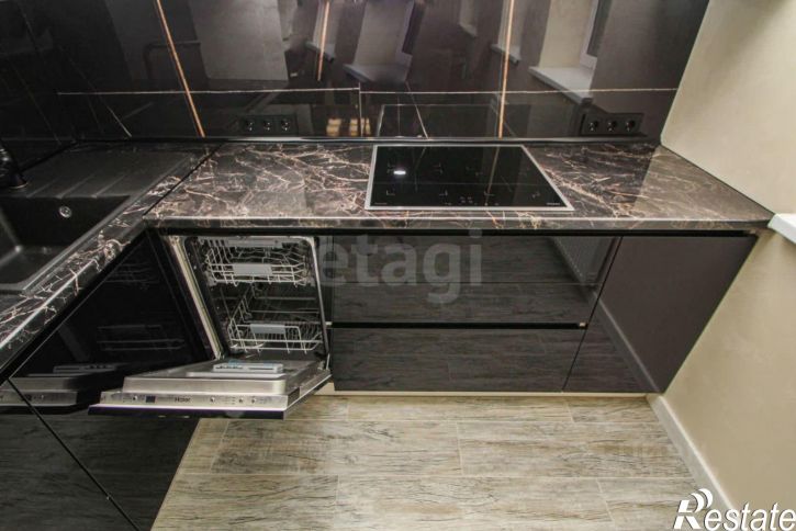 2-комн квартира улица Эрвье, 38,  д. 38