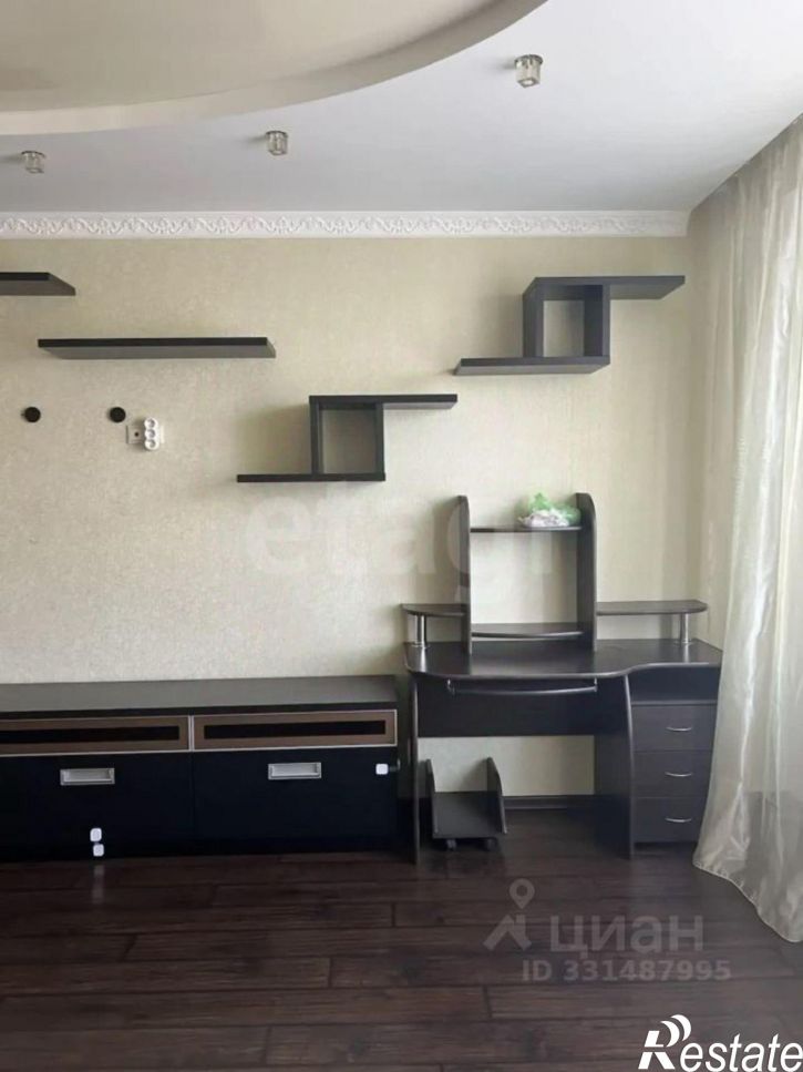2-комн квартира Заречный проезд, 37к1,  д. 37к1