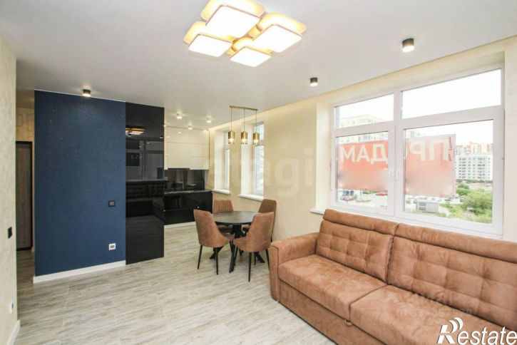 2-комн квартира улица Эрвье, 38,  д. 38