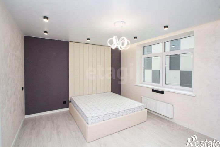 2-комн квартира улица Эрвье, 38,  д. 38