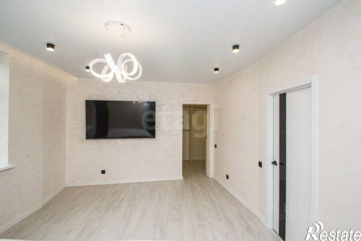 2-комн квартира улица Эрвье, 38,  д. 38