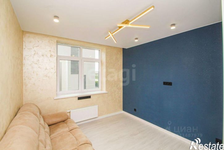 2-комн квартира улица Эрвье, 38,  д. 38