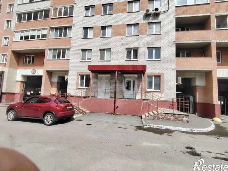 Торговое помещение улица Прокопия Артамонова, 13,  д. 13