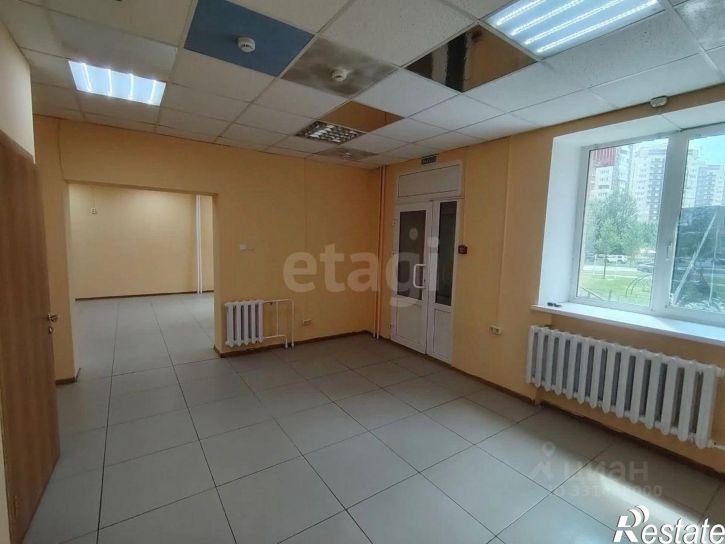 Торговое помещение улица Прокопия Артамонова, 13,  д. 13