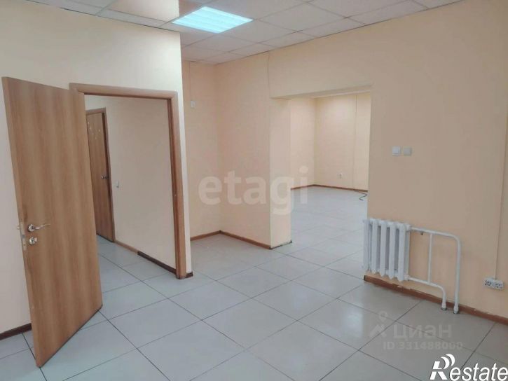 Торговое помещение улица Прокопия Артамонова, 13,  д. 13