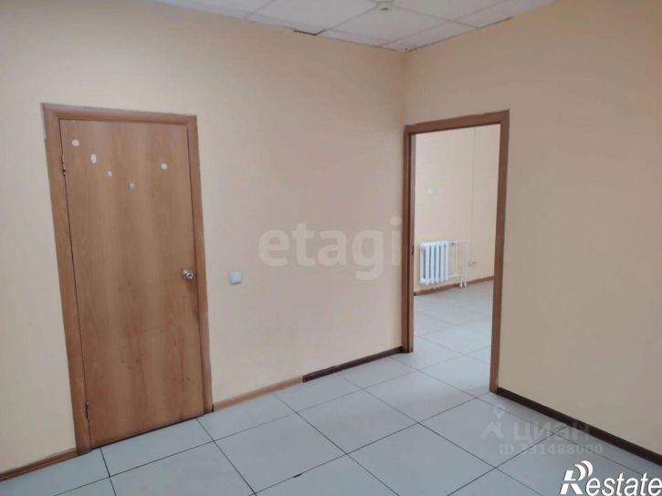 Торговое помещение улица Прокопия Артамонова, 13,  д. 13