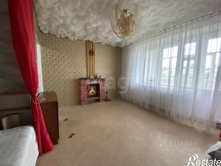 1-комн квартира ул Ивана Крылова, 26,  д. 26