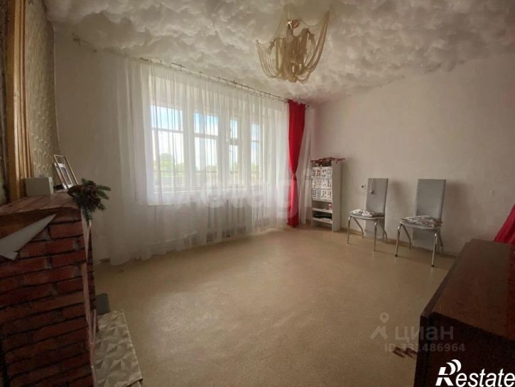 1-комн квартира ул Ивана Крылова, 26,  д. 26