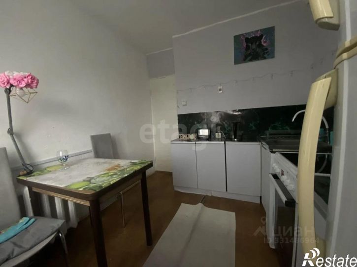 1-комн квартира ул Ивана Крылова, 26,  д. 26